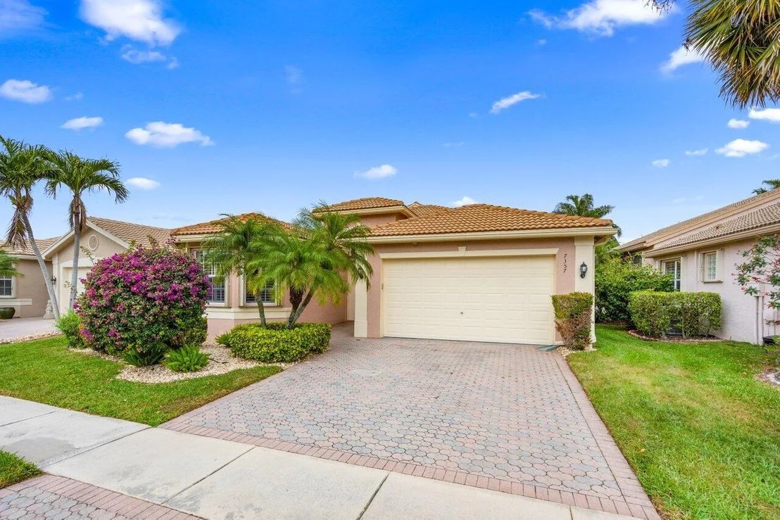 Photo of 7357 Marbella Echo Drive
