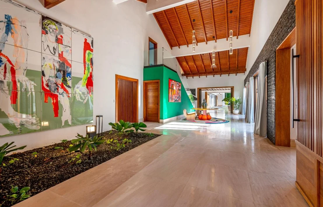 Photo of 30 Barranca