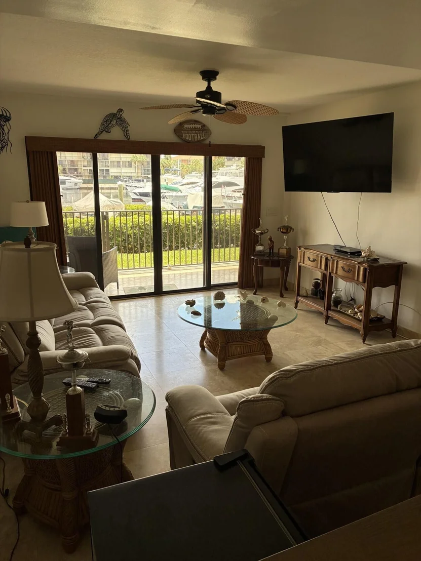 Photo of Unit 102 at 1401 TIDAL POINTE Boulevard