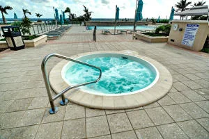 Photo of Unit 4E at 2000 S Ocean Boulevard