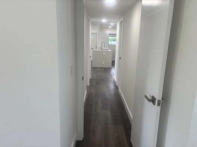Photo of Unit D at 1022 Circle Drive