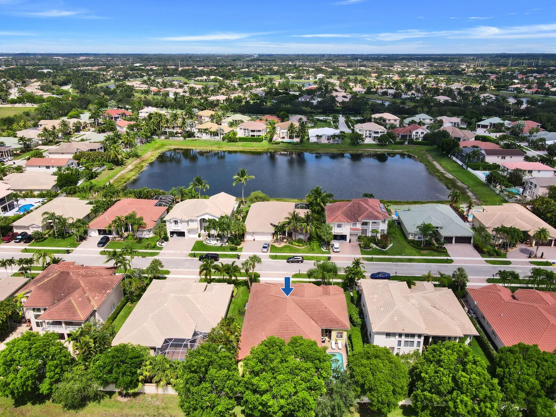 Photo of 11843 Osprey Pointe Circle