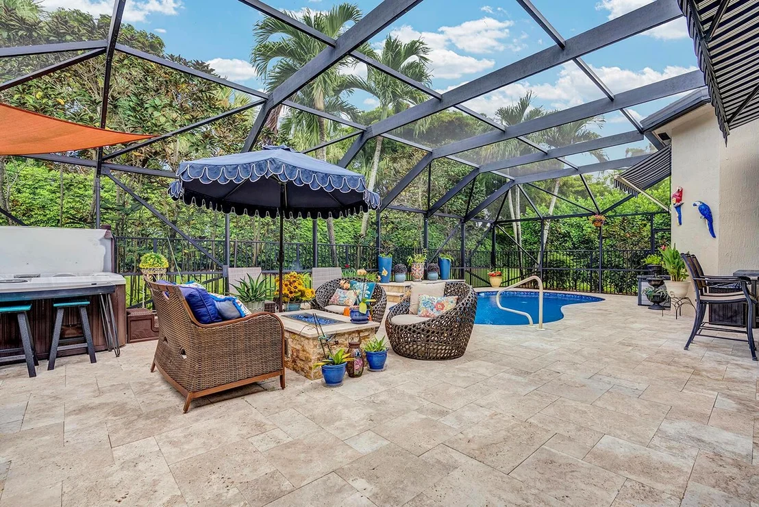 Photo of 8604 Cobblestone Point Circle