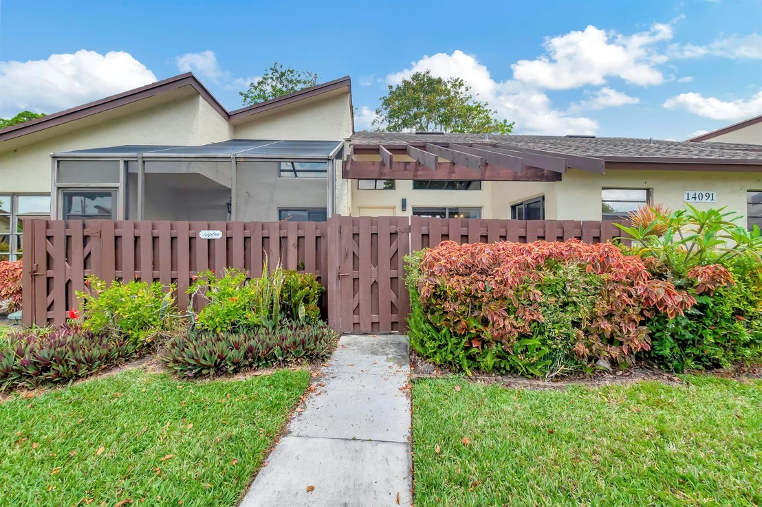 Photo of Unit B at 14091 Nesting Way