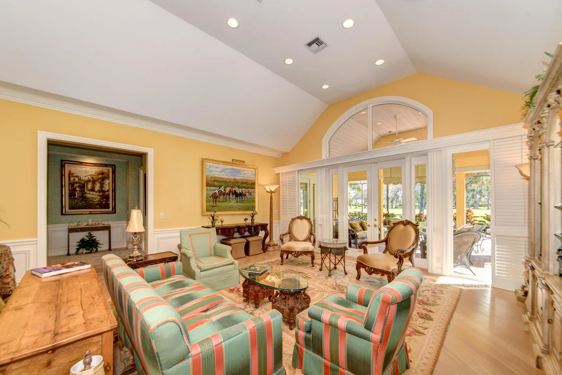 Photo of 2321 Golf Brook Drive
