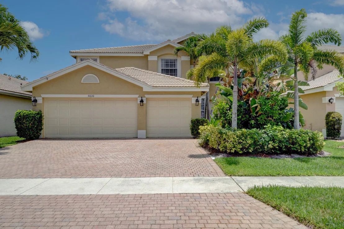 Photo of 5030 Solar Point Drive