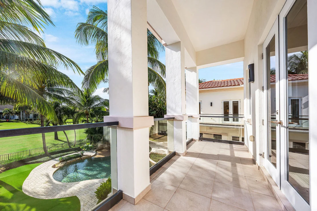 Photo of 1880 Sabal Palm Drive
