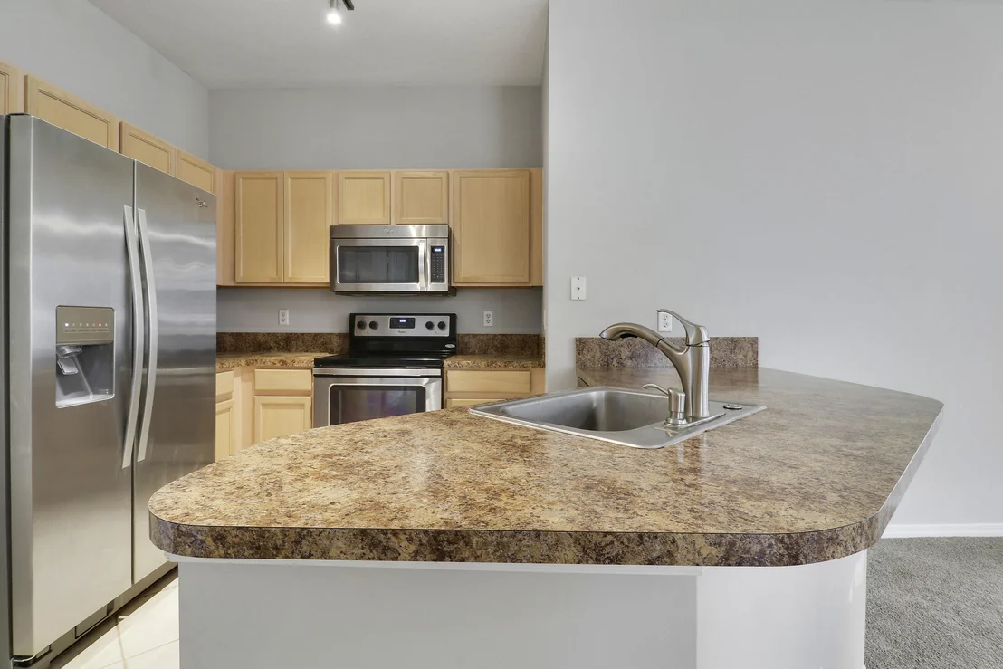 Photo of Unit H at 104 Lighthouse Circle