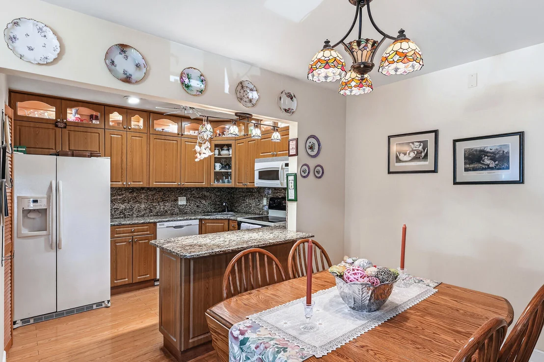 Photo of Unit A2 at 302 Pine Ridge Circle