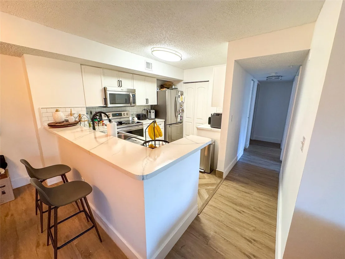 Photo of Unit 2113 at 3830 Lyons Road