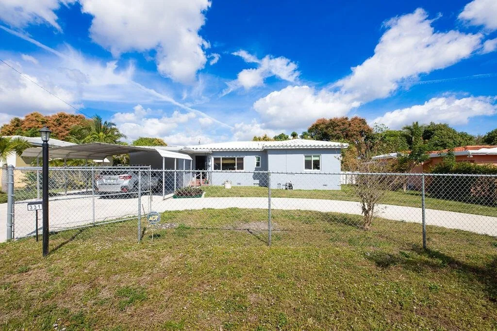 Photo of 331 NW 145th Street