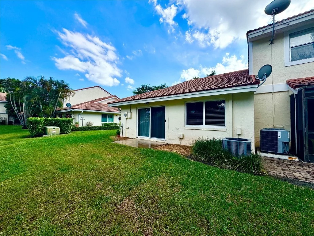 Photo of Unit 6441 at 6441 Boca Circle