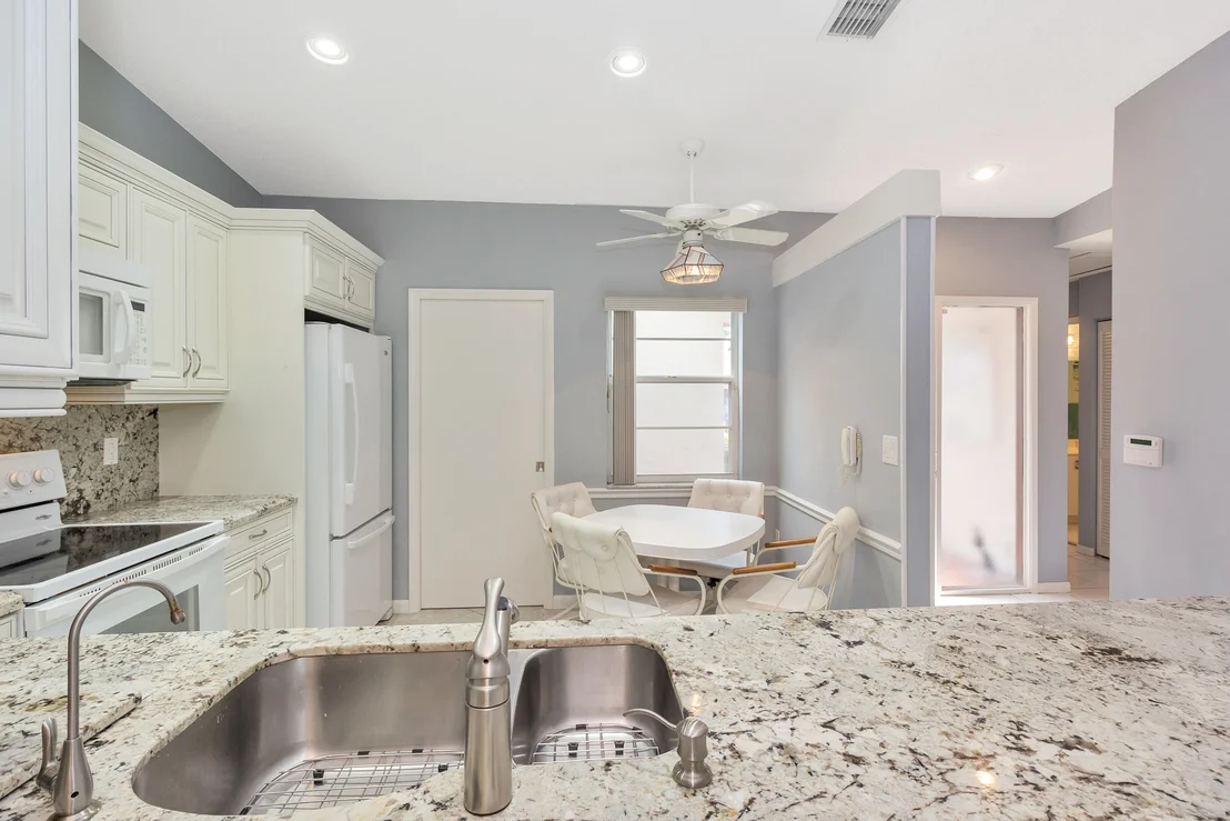 Photo of Unit C at 6408 Mill Pointe Circle