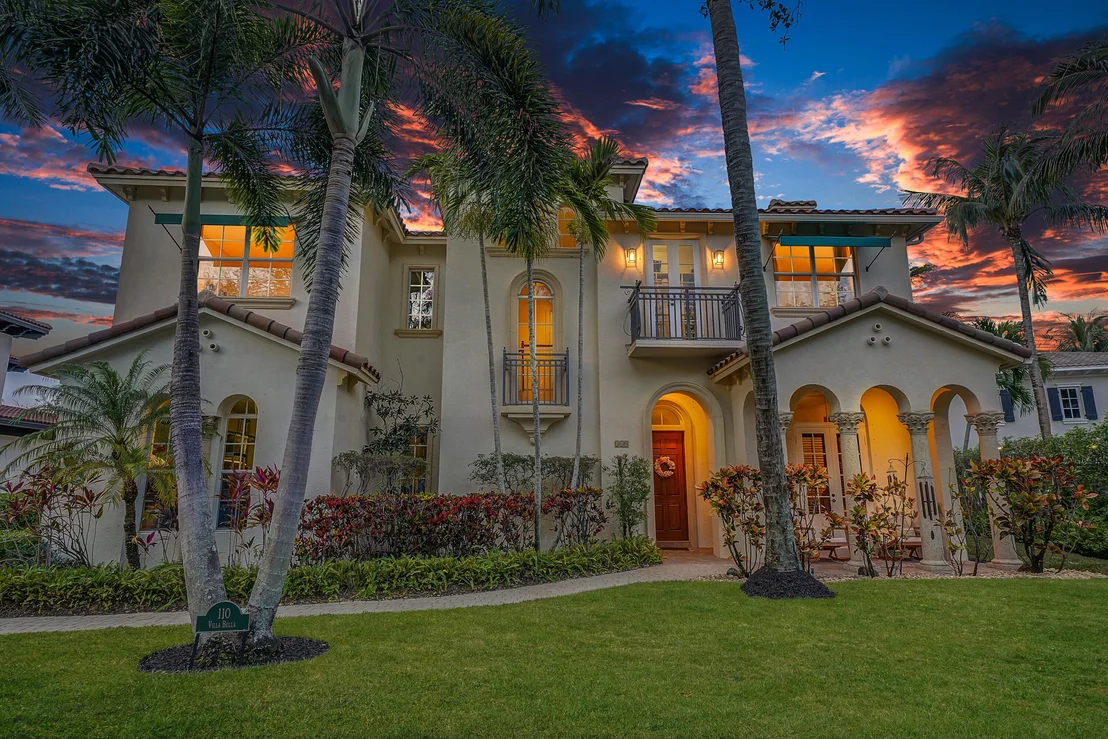 Photo of 110 Villa Bella