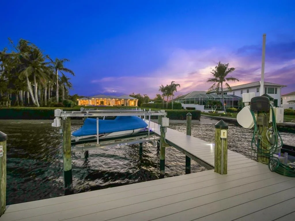 Photo of 5695 Pennock Point Road
