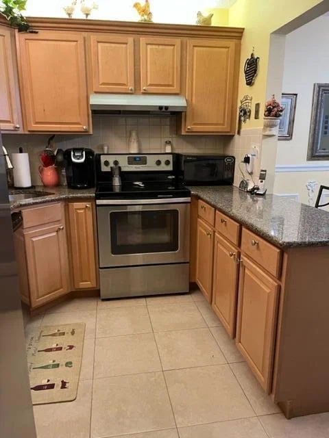 Photo of Unit C1 at 335 Knotty Pine C1 Circle