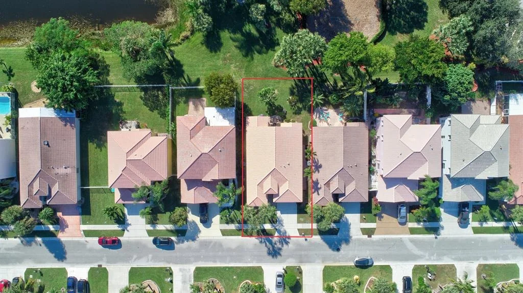 Photo of 3626 Hudson Lane