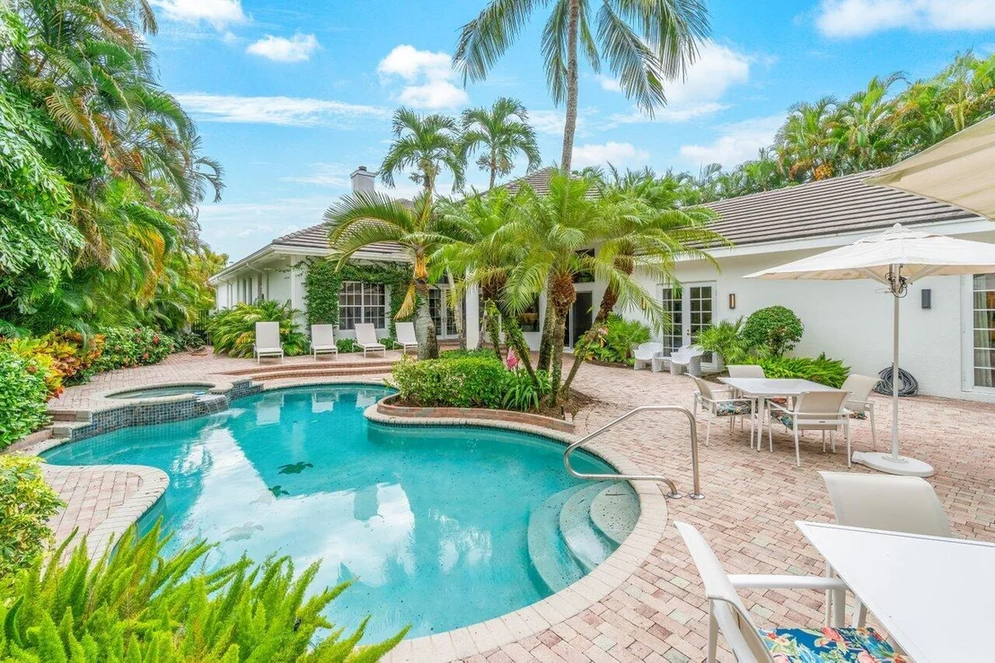 Photo of 16589 Senterra Drive