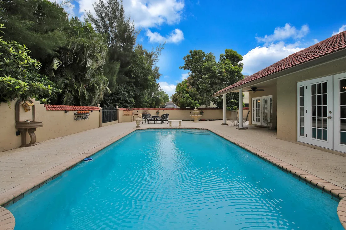 Photo of 9441 OLD PINE Road