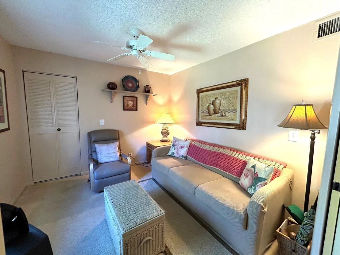 Photo of Unit C2 at 113 Lake Pine Circle