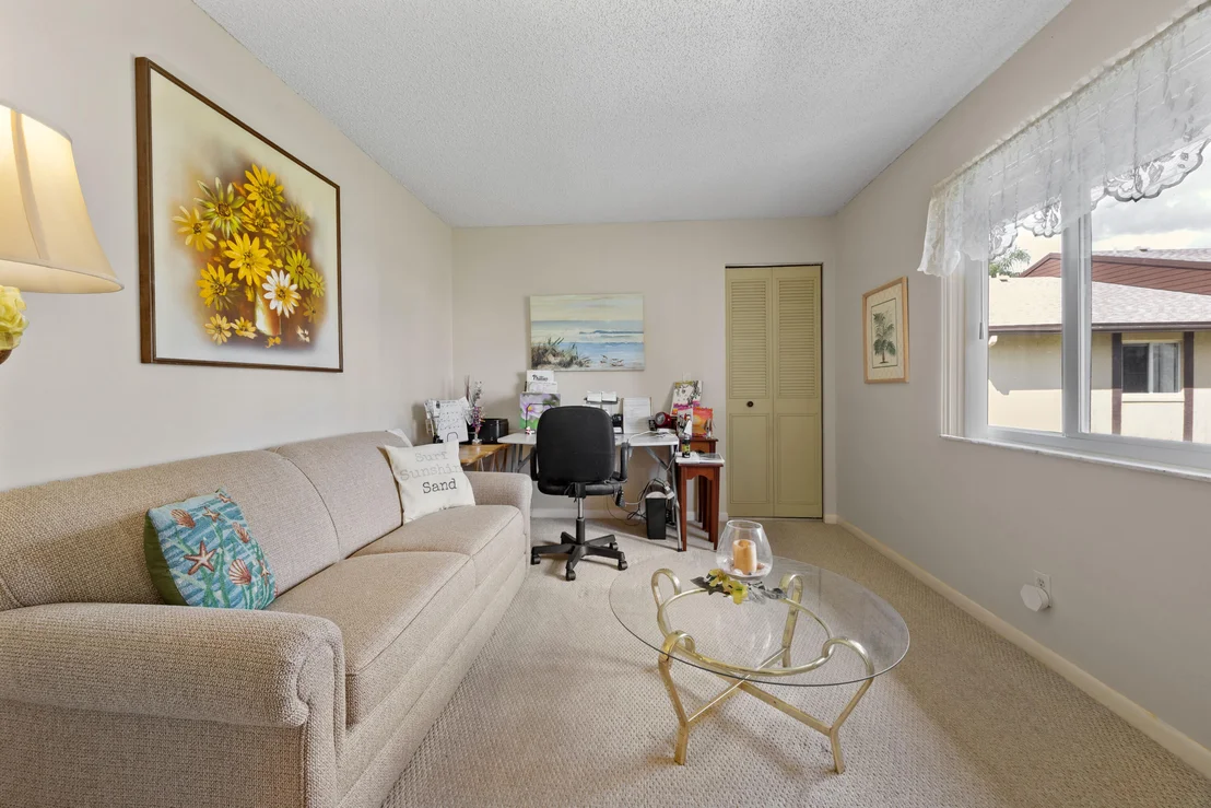 Photo of Unit B2 at 306 Pine Ridge Circle
