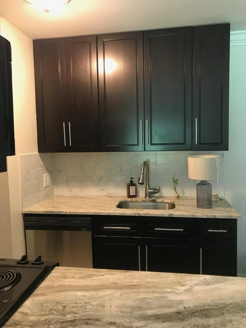 Photo of Unit 104 at 567 Trace Circle