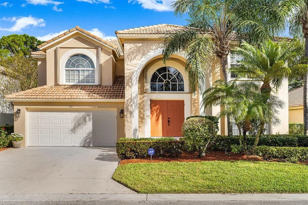 Photo of 107 Bent Tree Drive