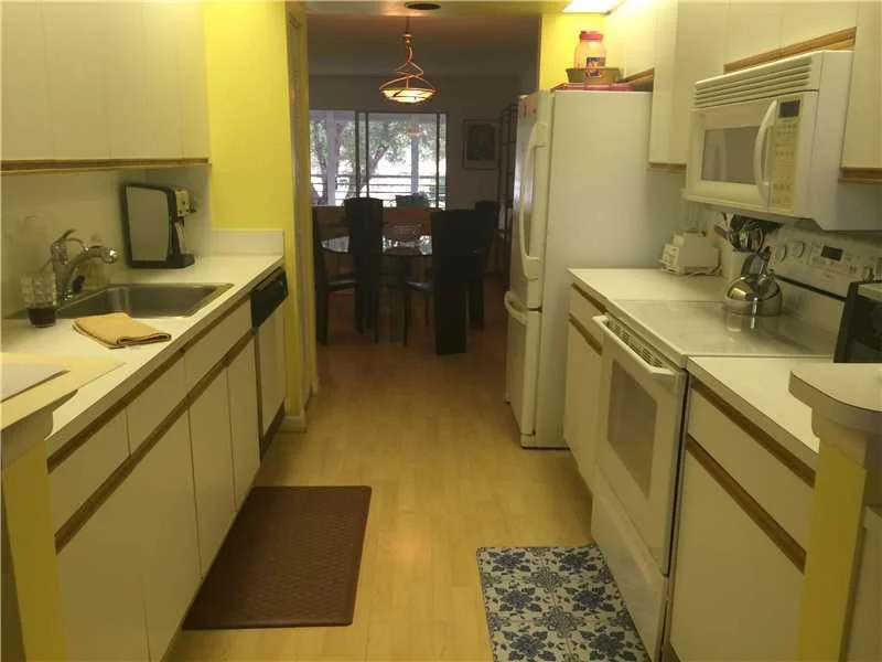 Photo of Unit H2 at 1603 Abaco Drive