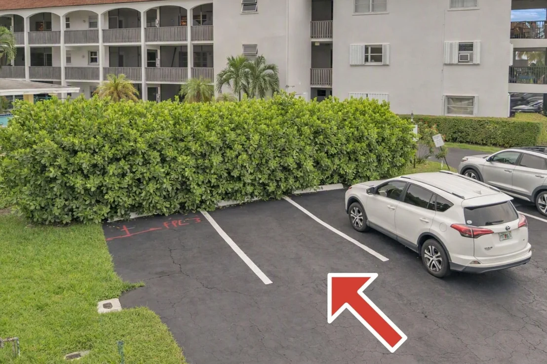 Photo of Unit 204 at 651 PINE Drive