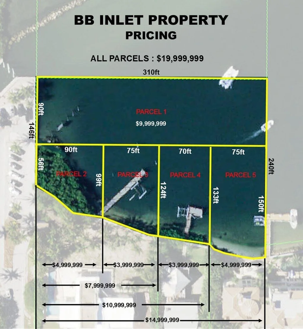 Photo of Unit LOT1 at 4040 S Ocean Boulevard