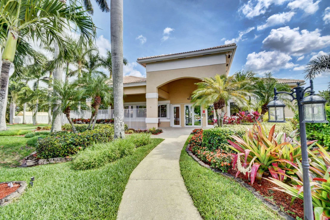 Photo of 13030 Hampton Lakes Circle