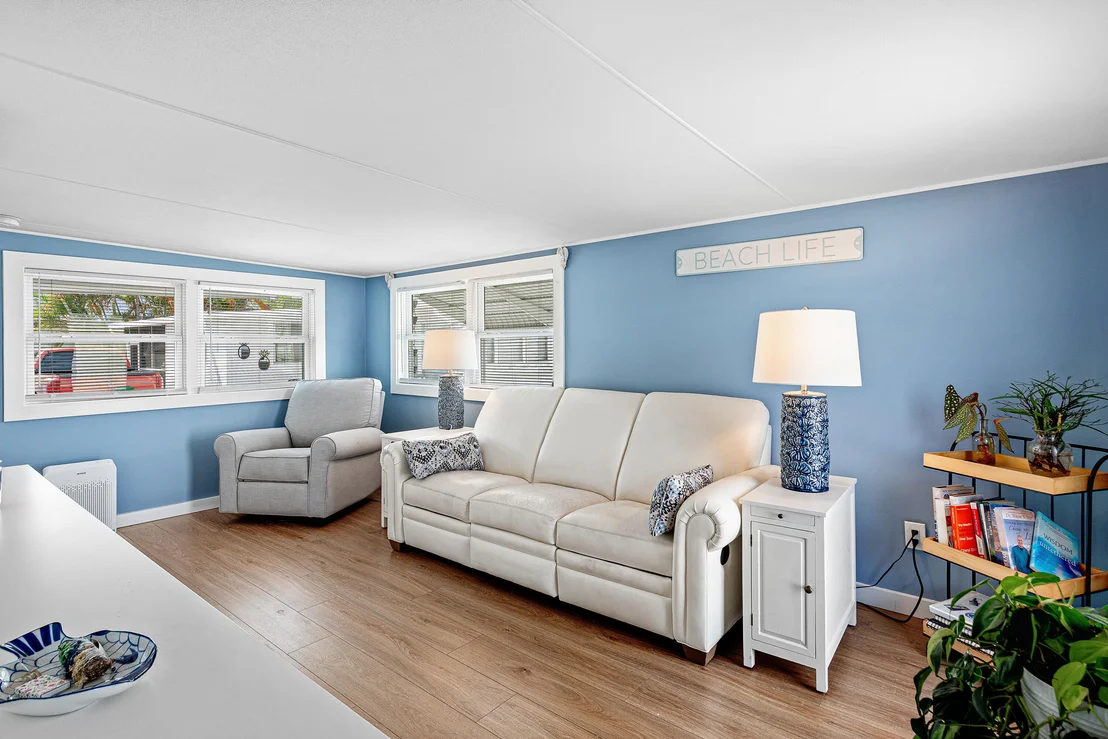 Photo of Unit K at 209 Java Drive