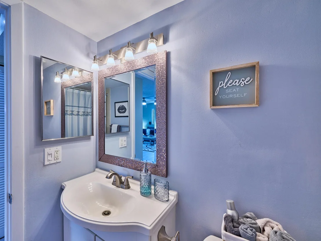 Photo of Unit 210 at 588 Trace Circle