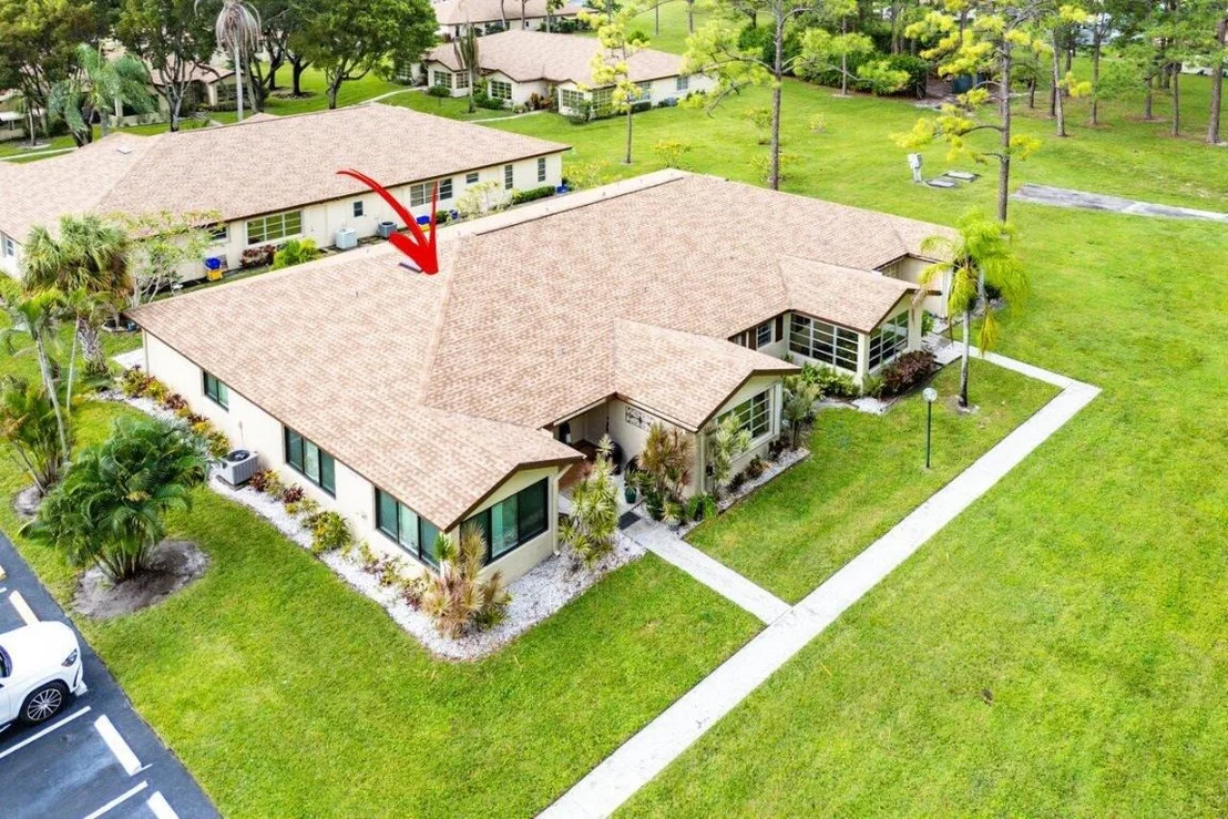 Photo of Unit A at 5300 Nesting Way