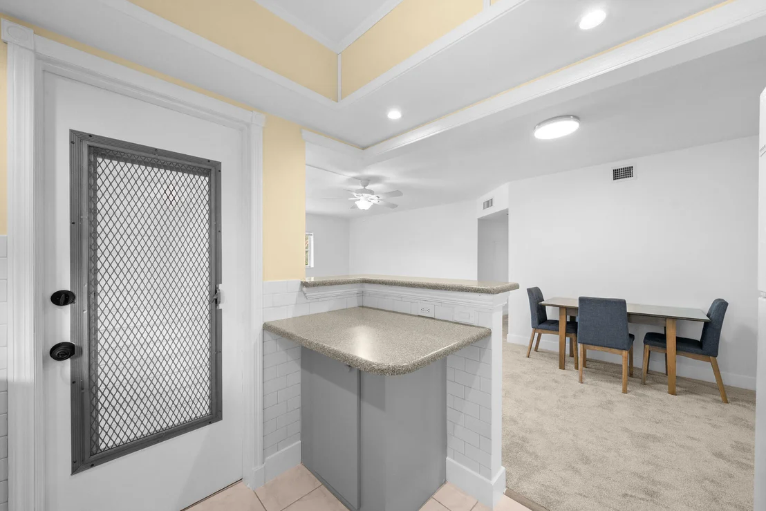 Photo of Unit 201 at 651 PINE Drive