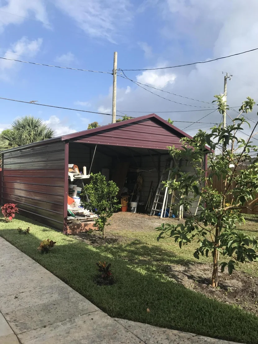 Photo of 919 Rudolph Road