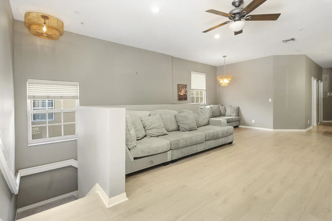 Photo of Unit H at 110 Lighthouse Circle