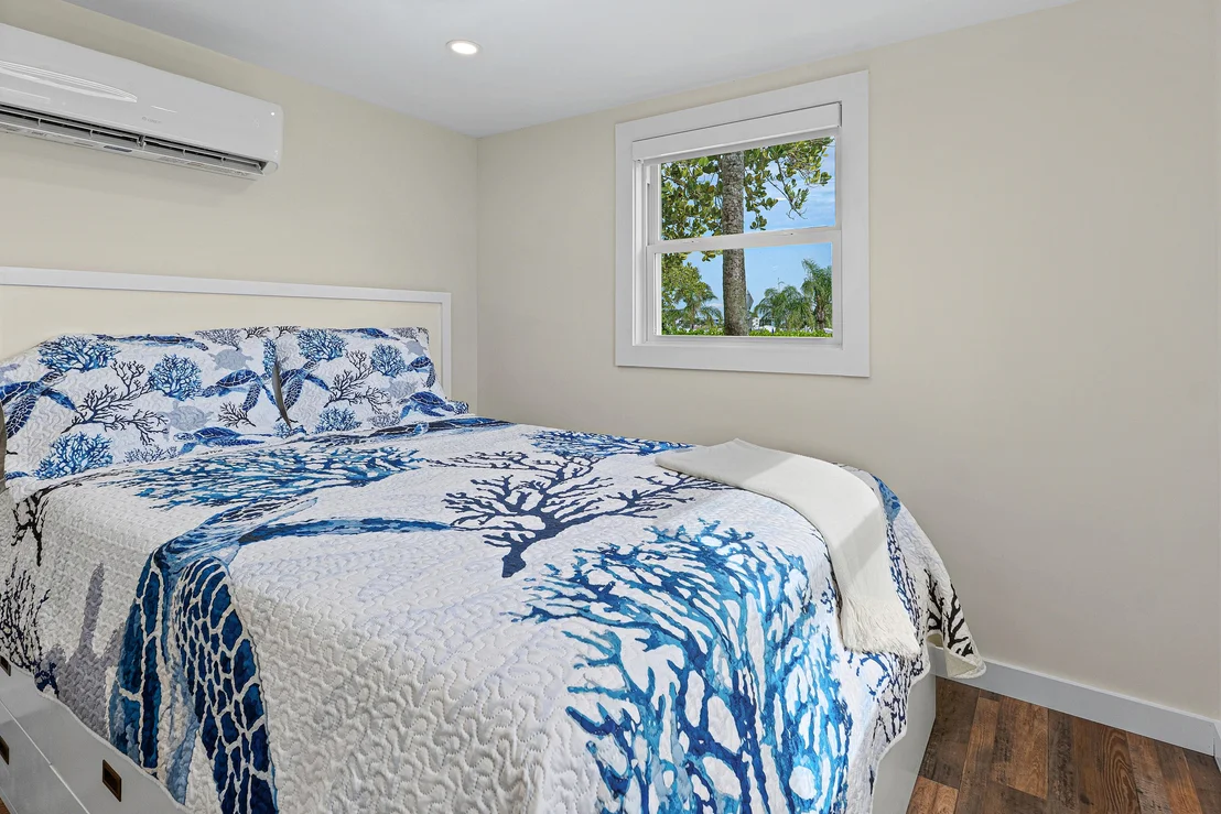 Photo of Unit CD at 21 Bamboo Drive