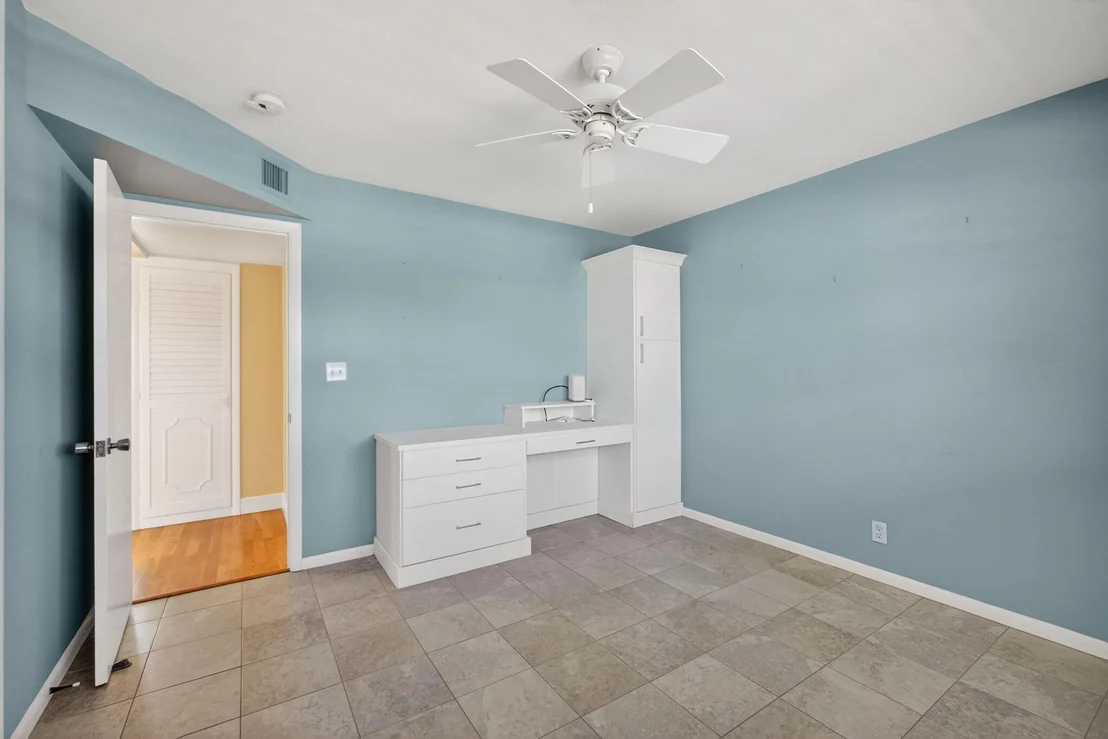 Photo of Unit 205 at 478 Tequesta Drive