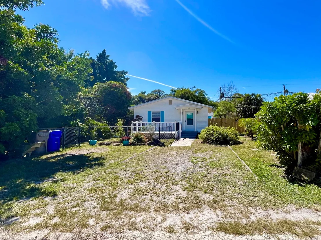Photo of 3505 3rd Street