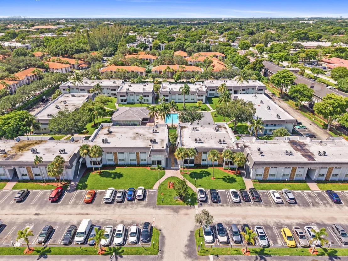 Photo of Unit 110 at 8410 W SAMPLE Road