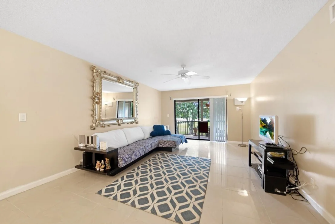 Photo of Unit 207 at 9965 Pineapple Tree Drive