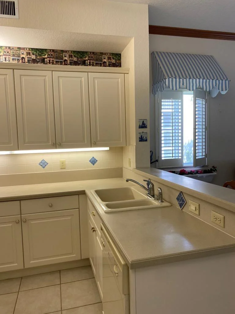 Photo of Unit 101 at 7954 Exeter Circle