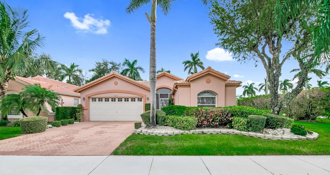 Photo of 9570 Harbour Lake Circle