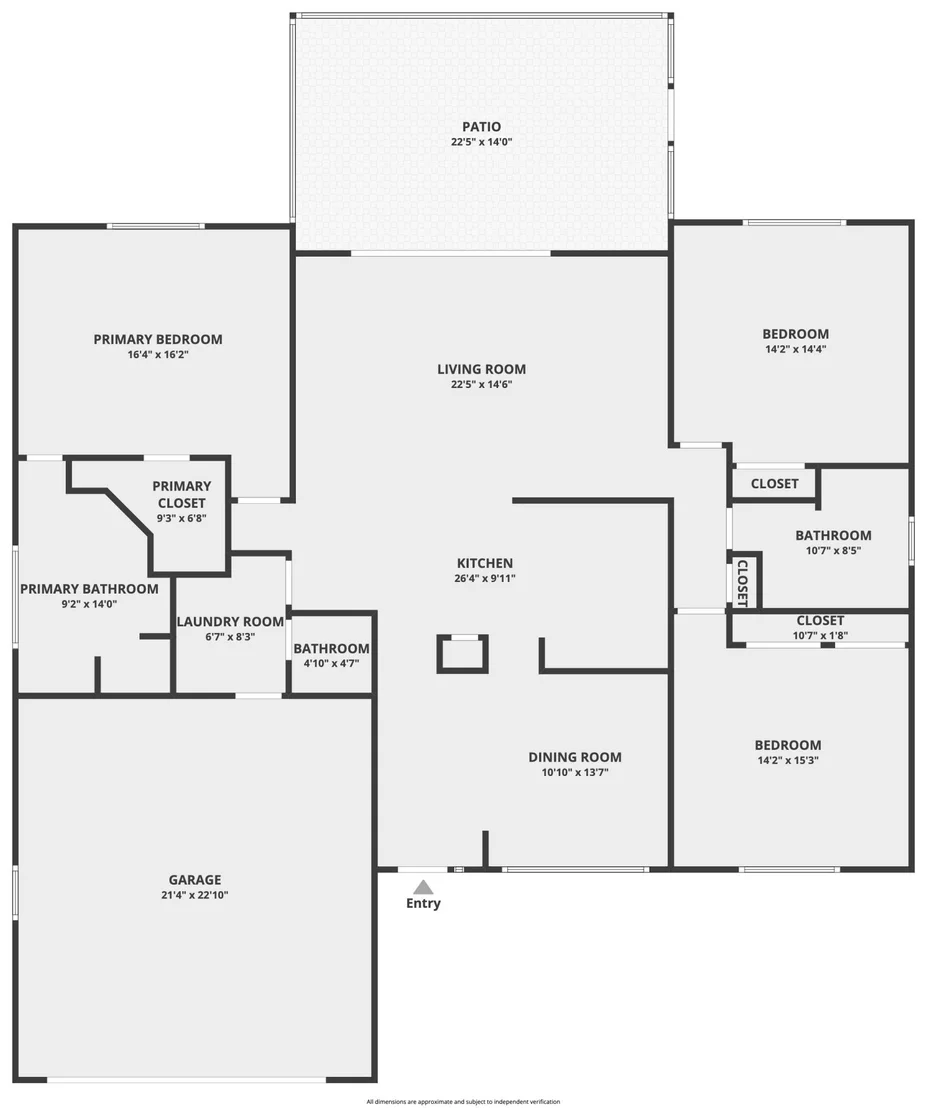 Photo of 415 Mac Lane