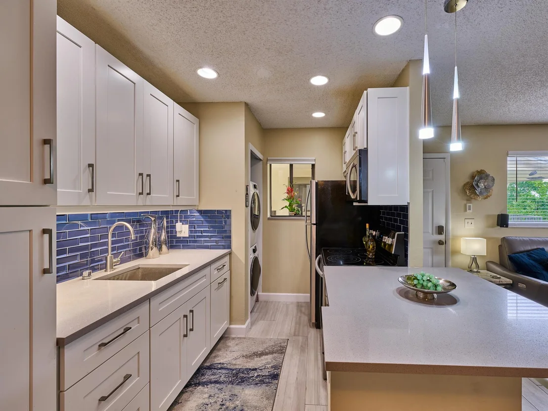 Photo of Unit 210 at 588 Trace Circle