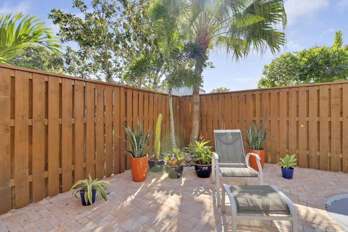 Photo of Unit 5A at 1420 Ocean Way