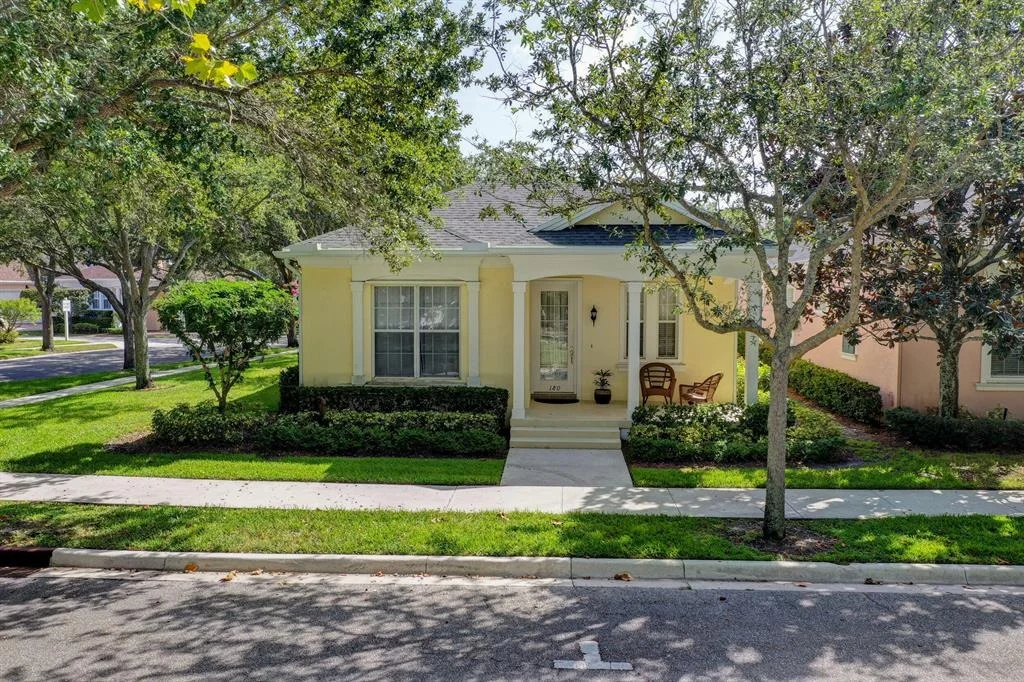 Photo of 180 Paradise Circle
