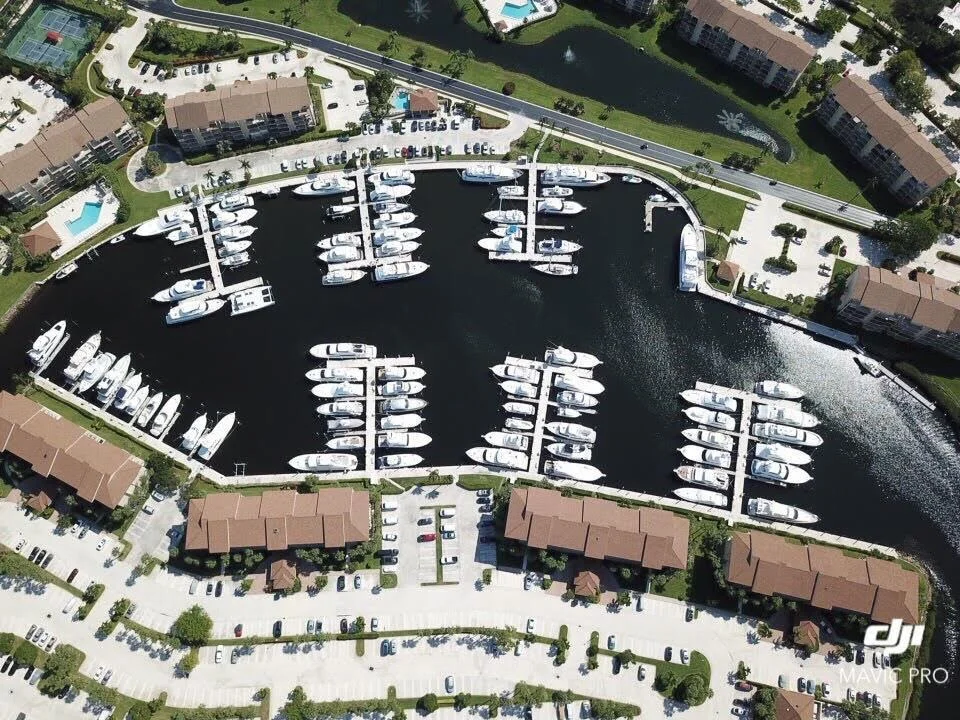 Photo of Unit B6 at 1320 Tidal Pointe Boulevard
