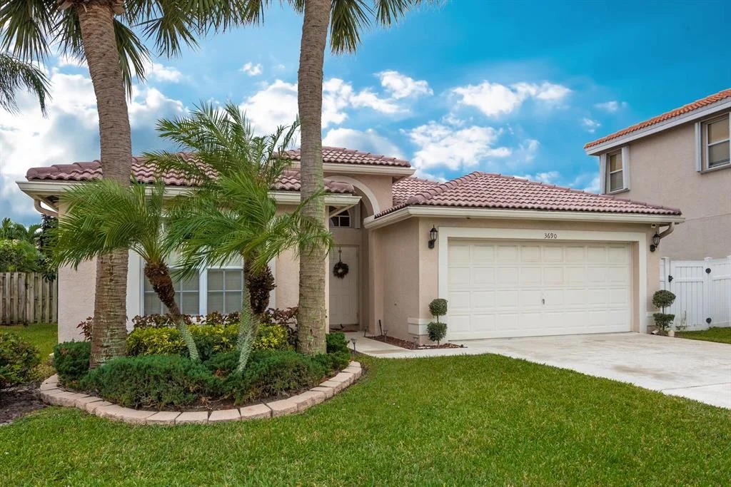 Photo of 3690 Potomac Place